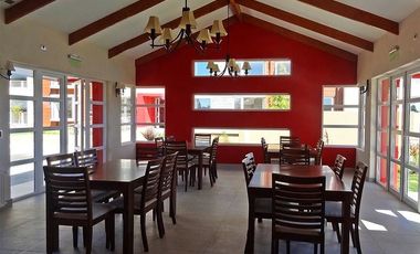 Departamento en Arriendo en COD38636 ¡¡¡REBAJADO!!! Departamento Ed. Manchester - Avenida Martín Lutero / Los Pablos