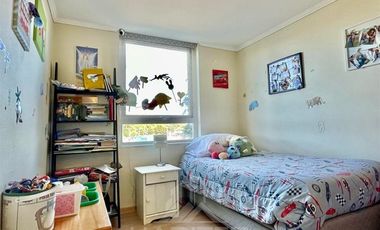 Departamento en Arriendo en COD38636 ¡¡¡REBAJADO!!! Departamento Ed. Manchester - Avenida Martín Lutero / Los Pablos