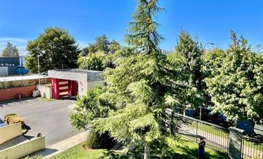 Departamento en Arriendo en COD38636 ¡¡¡REBAJADO!!! Departamento Ed. Manchester - Avenida Martín Lutero / Los Pablos