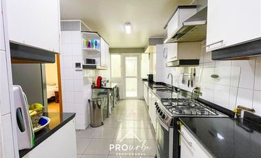 Casa en Venta en San Carlos de Apoquindo