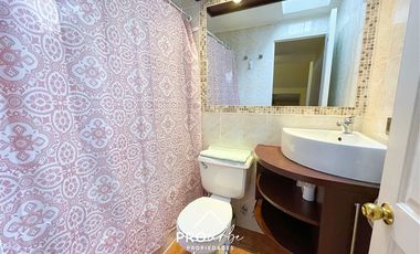 Casa en Venta en San Carlos de Apoquindo