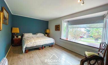 Casa en Venta en San Carlos de Apoquindo