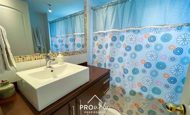 Casa en Venta en San Carlos de Apoquindo