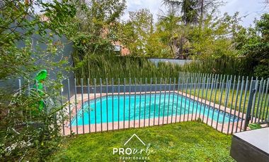 Casa en Venta en San Carlos de Apoquindo