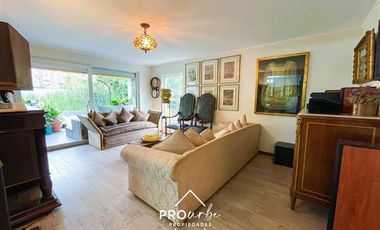 Casa en Venta en San Carlos de Apoquindo