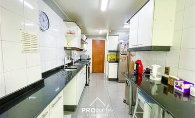 Casa en Venta en San Carlos de Apoquindo