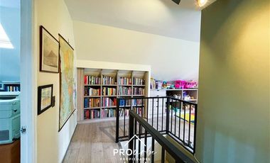 Casa en Venta en San Carlos de Apoquindo