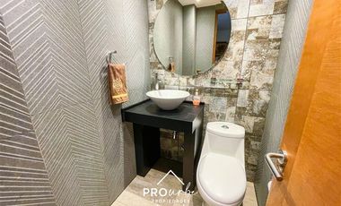 Casa en Venta en San Carlos de Apoquindo