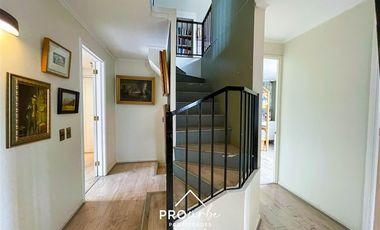 Casa en Venta en San Carlos de Apoquindo