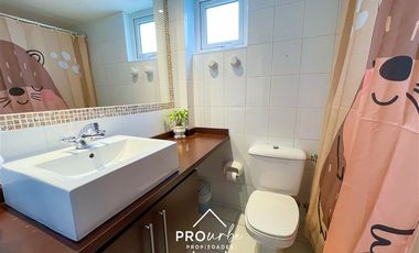 Casa en Venta en San Carlos de Apoquindo