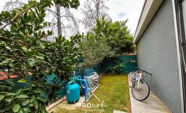 Casa en Venta en San Carlos de Apoquindo
