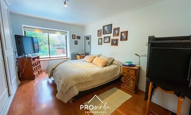 Casa en Venta en Plaza Carlos Ossandón