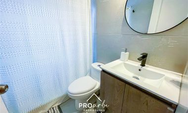 Casa en Venta en Plaza Carlos Ossandón