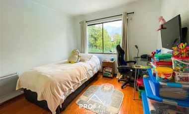 Casa en Venta en Plaza Carlos Ossandón