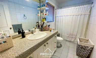 Casa en Venta en Plaza Carlos Ossandón