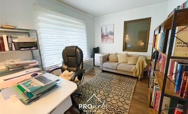 Casa en Venta en Plaza Carlos Ossandón