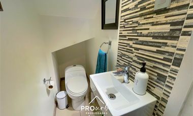 Casa en Venta en Plaza Carlos Ossandón