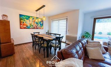 Casa en Venta en Plaza Carlos Ossandón