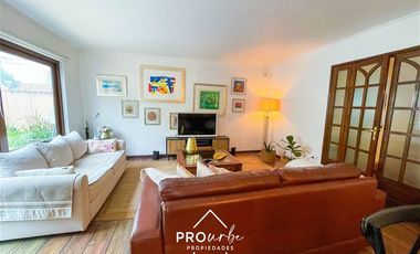 Casa en Venta en Plaza Carlos Ossandón