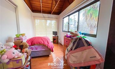 Casa en Venta en Plaza Carlos Ossandón