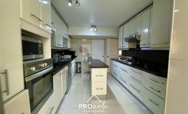 Casa en Venta en Plaza Carlos Ossandón