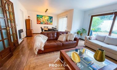 Casa en Venta en Plaza Carlos Ossandón