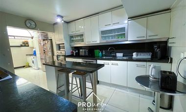 Casa en Venta en Plaza Carlos Ossandón