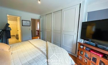 Casa en Venta en Plaza Carlos Ossandón