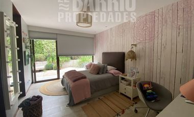 Casa en Venta en Chicureo / Piedra Roja