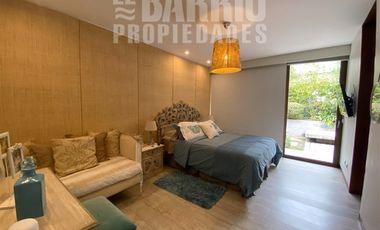 Casa en Venta en Chicureo / Piedra Roja
