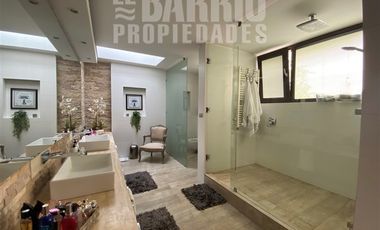 Casa en Venta en Chicureo / Piedra Roja