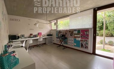 Casa en Venta en Chicureo / Piedra Roja