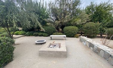 Casa en Venta en Chicureo / Piedra Roja