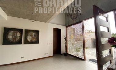 Casa en Venta en Chicureo / Piedra Roja