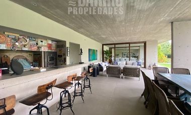 Casa en Venta en Chicureo / Piedra Roja