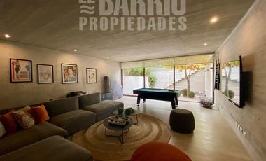 Casa en Venta en Chicureo / Piedra Roja