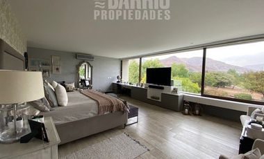 Casa en Venta en Chicureo / Piedra Roja