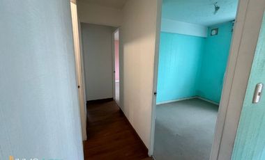 Departamento en Arriendo en Condominio Los Coihues, Fundo El Carmen