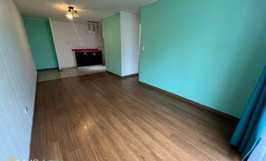 Departamento en Arriendo en Condominio Los Coihues, Fundo El Carmen
