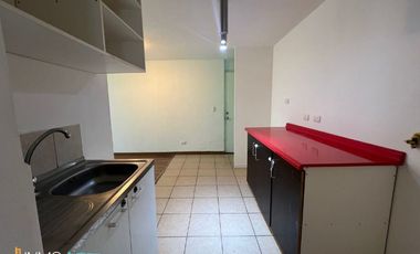 Departamento en Arriendo en Condominio Los Coihues, Fundo El Carmen