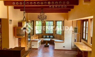 Casa en Arriendo en Catemito