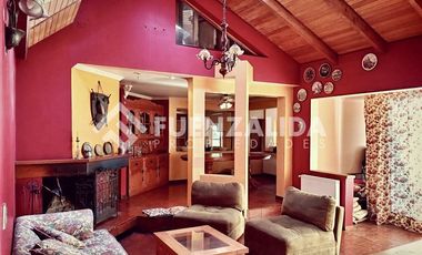 Casa en Arriendo en Catemito