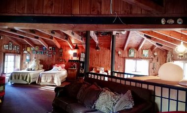 Parcela en Arriendo en Catemito