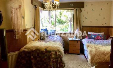 Parcela en Arriendo en Catemito