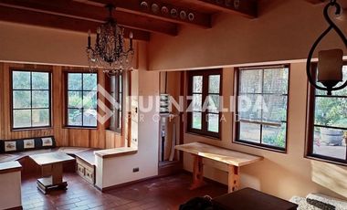 Parcela en Arriendo en Catemito