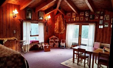 Parcela en Arriendo en Catemito