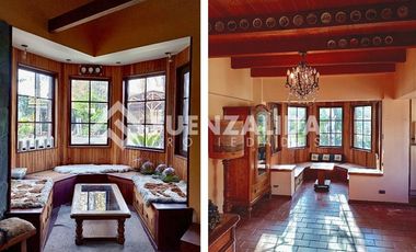 Parcela en Arriendo en Catemito