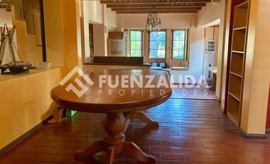 Parcela en Arriendo en Catemito