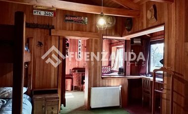 Parcela en Arriendo en Catemito