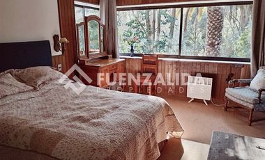 Parcela en Arriendo en Catemito